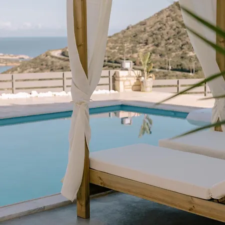 Aldea Bali Rethimno Villa