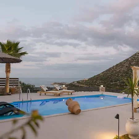Aldea Bali Rethimno Vlikhadha