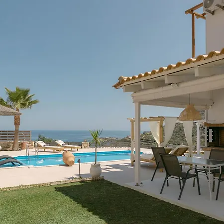 Villa Aldea Bali Rethimno Vlikhadha
