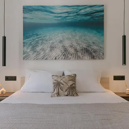 Aldea Bali Rethimno Villa *