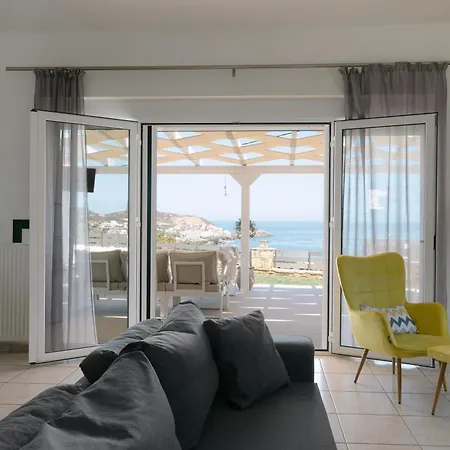 Aldea Bali Rethimno Villa