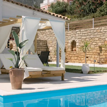 Villa Aldea Bali Rethimno Vlikhadha