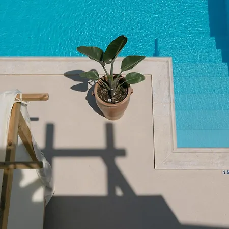 Villa Aldea Bali Rethimno Vlikhadha