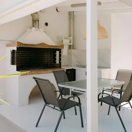 Aldea Bali Rethimno Villa Vlikhadha