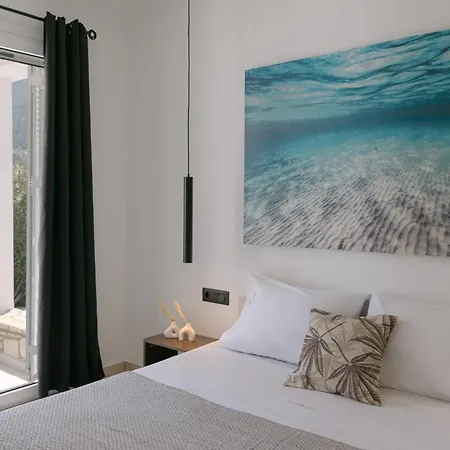 Aldea Bali Rethimno Villa Vlikhadha