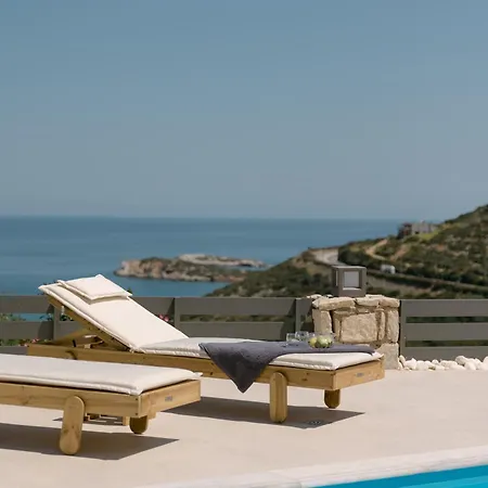 Aldea Bali Rethimno Villa Vlikhadha